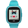 CANYON Sunny dječiji pametni sat KW-48 4G GPS, Nano SIM card, Dvosmjerni pozivi, Plavi