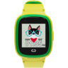 CANYON Sunny dječiji pametni sat KW-48 4G GPS, Nano SIM card, Dvosmjerni pozivi, Zeleni