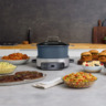 NINJA multicooker MC1101EU Foodi PossibleCooker, 1400 W, 6 L