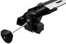 Thule nosač Edge Flush Rail za integrisane nosače