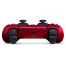 PS5 Dualsense Wireless Controller Cosmic Red v2
