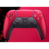 PS5 Dualsense Wireless Controller Cosmic Red v2