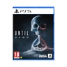 Until Dawn PS5
