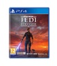 Star Wars Jedi Survivor PS4