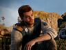 Star Wars Jedi Survivor PS4