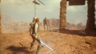 Star Wars Jedi Survivor PS4