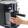 DeLonghi aparat za espresso kafu EC 820.B Barista ručni, crni