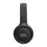 JBL Bluetooth® Slušalice T525, Black