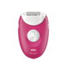 BRAUN epilator SE3-202, Silk-epil 3