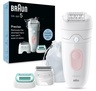 BRAUN epilator SE5-050, Silk-epil 5