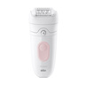 BRAUN epilator SE5-050, Silk-epil 5