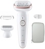 BRAUN epilator SE9-030, Silk-epil 9