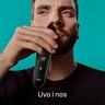 BRAUN trimer MGK5410 sa 9 funkcija za bradu, telo, uši i nos