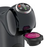 KRUPS aparat za kafu Dolce Gusto KP340B10 Genio S Plus Cosmic Grey