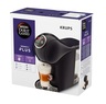 KRUPS aparat za kafu Dolce Gusto KP340B10 Genio S Plus Cosmic Grey
