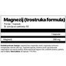4Energy - Magnesium Triple Complex - 60 kapsul