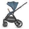 Coccolle® Aspen 2u1 kolica – Ocean Blue