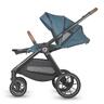 Coccolle® Aspen 2u1 kolica – Ocean Blue