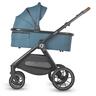 Coccolle® Aspen 2u1 kolica – Ocean Blue