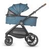 Coccolle® Aspen 2u1 kolica – Ocean Blue