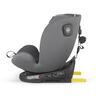 Coccolle® autosjedalica iSize 40-150 cm 360° Nova, Moonlit Grey