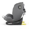 Coccolle® autosjedalica iSize 40-150 cm 360° Nova, Moonlit Grey