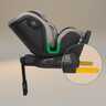 Coccolle autosjedalica i-Size 40-150 cm 360° Mago Premium, Jet Black / 324084860