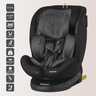 Coccolle autosjedalica i-Size 40-150 cm 360° Nova, Diamond Black / 324085060