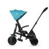 Coccolle® tricikl Alegra, Turquoise Tide