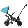 Coccolle® tricikl Alegra, Turquoise Tide
