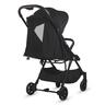Coccolle Melia sportska kolica – Diamond Black