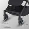 Coccolle sportska kolica Melia, Diamond Black / 323032760