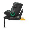 Coccolle® autosjedalica iSize 40-150 cm 360° Mago, Greenstone