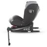Coccolle® autosjedalica iSize 40-150 cm 360° Vigo, Diamond black