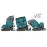 Coccolle® autosjedalica iSize 40-150 cm 360° Atira, Hydra Blue