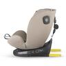 Coccolle® autosjedalica iSize 40-150 cm 360° Nova, Sand Beige