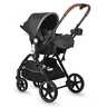 Coccolle kolica 3u1 Amani, Anthracite / 323061862