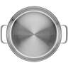 WMF lonac za kuhanje na paru vitalis 28cm 3201000289