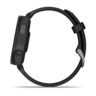 GARMIN Forerunner 165 pametni sat, 43 mm, Black Slate, 010-02863-20