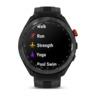 GARMIN Approach S70 pametni sat, 47 mm, Black, 010-02746-12