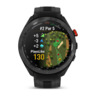 GARMIN Approach S70 pametni sat, 47 mm, Black, 010-02746-12