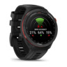 GARMIN Approach S70 pametni sat, 47 mm, Black, 010-02746-12