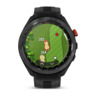 GARMIN Approach S70 pametni sat, 47 mm, Black, 010-02746-12