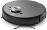 HISENSE robotski usisivač RVCLS144AB, mapiranje, laser, vrijeme rada do 150 min., crni