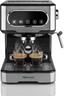 HISENSE aparat za espresso kafu HESCM15DBK, zapremina posude 1,5 L, mljevena kafa, 15 bar