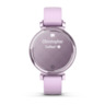 GARMIN Lily 2 Classic pametni sat, 35.4 mm, Metallic Lilac, 010-02839-01