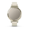 GARMIN Lily 2 Active pametni sat, 38 mm, Lunar Gold/Bone, 010-02891-00