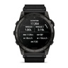 GARMIN Tactix 7 AMOLED pametni sat, 51 mm, Black, 010-02931-01
