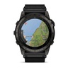 GARMIN Tactix 7 AMOLED pametni sat, 51 mm, Black, 010-02931-01