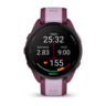 GARMIN Forerunner 165 Music pametni sat, 43 mm, Berry/Lilac, 010-02863-33
